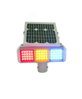 特克斯太阳能爆闪灯