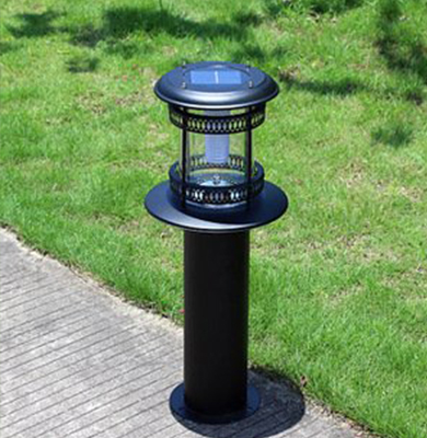 特克斯草坪灯