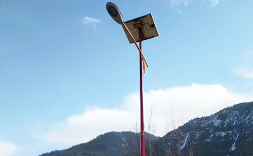 如何选择高质量的特克斯太阳能路灯材料:全方位指南 如何选择高质量的特克斯太阳能路灯材料:全方位指南