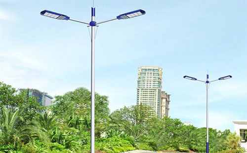 特克斯太阳能路灯地脚螺栓规格:防止倾倒的关键 特克斯太阳能路灯地脚螺栓规格:防止倾倒的关键