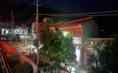 特克斯太阳能路灯防雷接地做法详解 特克斯太阳能路灯防雷接地做法详解