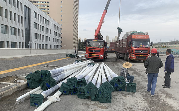 农村太阳能路灯安装全解析:庭院特克斯太阳能路灯施工指南 农村特克斯太阳能路灯安装全解析:庭院特克斯太阳能路灯施工指南