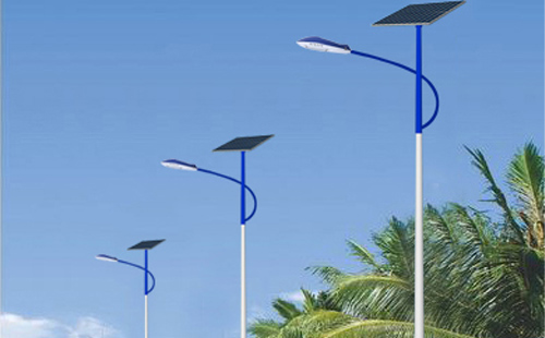 特克斯太阳能路灯防触电安全指南：如何选择与维护