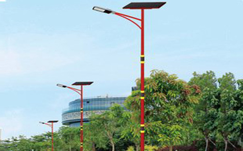 景区夜游新宠：特克斯民族特色路灯选型与布灯技巧