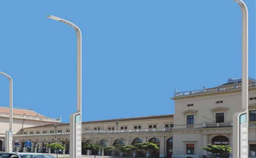 节能率提升:特克斯LED路灯选透镜方案实战指南 节能率提升:特克斯LED路灯选透镜方案实战指南