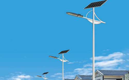 特克斯太阳能路灯安装调试与维护全指南 特克斯太阳能路灯安装调试与维护全指南