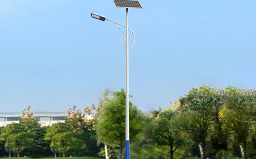 特克斯太阳能路灯验收必看五大标准 特克斯太阳能路灯验收必看五大标准