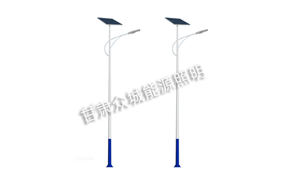 特克斯太阳能路灯“爆款”产品选型要点与地域适配建议